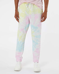 Tie Dye Sunset Swirl product color