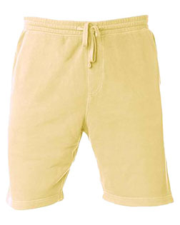 Pigment Yellow product color