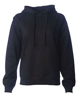 Independent Trading Co. SS008 Women 's Midweight Hooded Sweatshirt at GotApparel