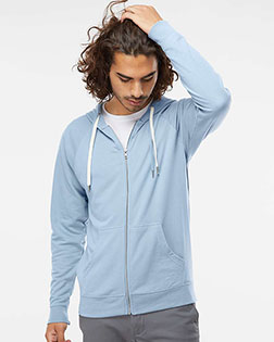 Misty Blue product color