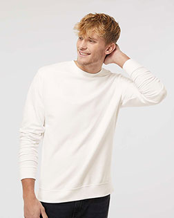 Independent Trading Co. SS3000 Men Midweight Crewneck Sweatshirt at GotApparel