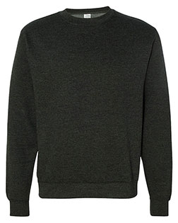 Independent Trading Co. SS3000 Men Midweight Sweatshirt at GotApparel