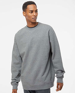 Gunmetal Heather product color