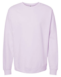 Independent Trading Co. SS3000 Men Midweight Sweatshirt at GotApparel