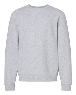 Independent Trading Co. SS3001Y Youth Midweight Crewneck Sweatshirt at GotApparel