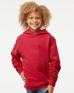 Red product color