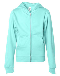 Mint product color