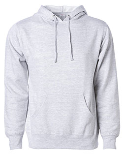 Independent Trading Co. SS4500 Men Midweight Hooded Sweatshirt at GotApparel