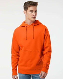Orange product color