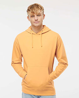 Peach product color