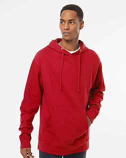 Red product color