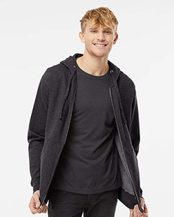 Charcoal Heather product color