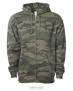 Forest Camo product color