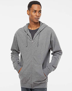 Gunmetal Heather product color