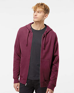 Maroon product color