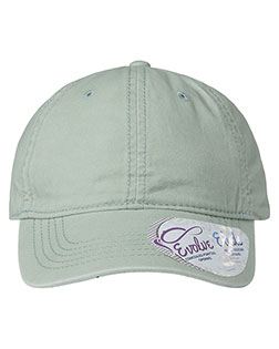 Sage/ Polka Dots product color