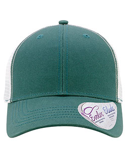Emerald/ White product color