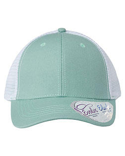 Seafoam/ White product color