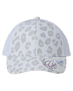 Snow Leopard/ White product color