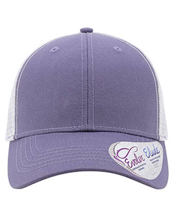 Violet/ White product color