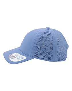 Periwinkle/ Floral product color