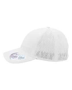 White/ Floral product color