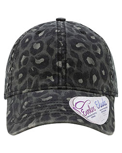 Black Leopard product color