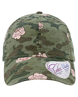 Floral Camo product color