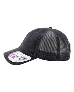 Infinity Her JO Women's Corduroy Cap at GotApparel