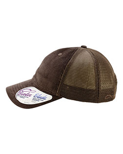 Chocolate/ Tonal Fawn/ Chocolate product color