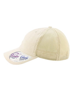Vanilla/ Tonal Longhorn/ Vanilla product color