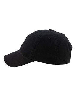 Infinity Her KATE Women's Peach Twill Cap at GotApparel