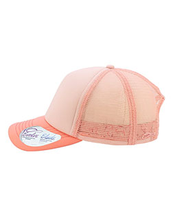 Dusty Pink/ Pink/ Peachy Pink/ Butterfly product color
