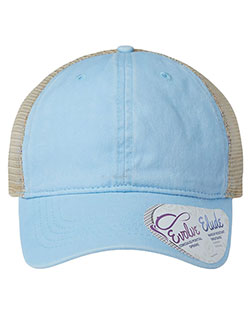 Cashmere Blue/ Floral product color