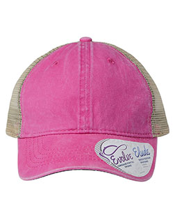 Rose/ Polka Dots product color