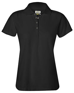 Izod 13Z0081 Women 's Performance Pique Sport Shirt with Snaps at GotApparel