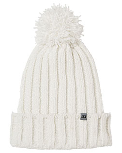 J America 5008JA Cushy Knit Hat at GotApparel