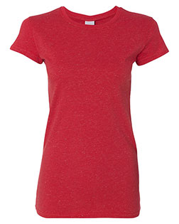Red/ Silver product color