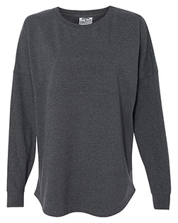 Charcoal Heather product color