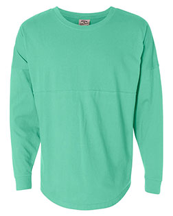 Mint product color