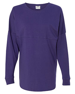 Purple product color