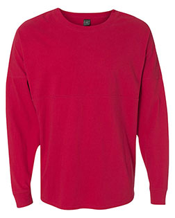 Red product color