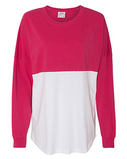 Wildberry/ White product color