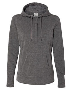 Charcoal Triblend product color