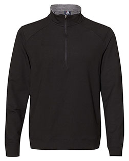 Black Triblend product color
