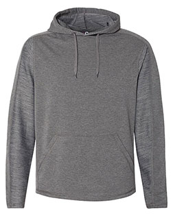 Charcoal Triblend product color