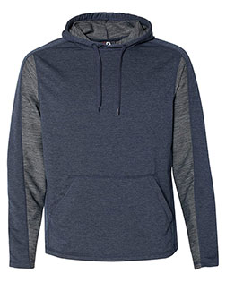 Navy Triblend product color