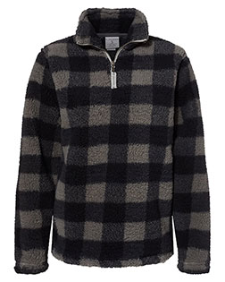 Black/ Charcoal Buffalo product color