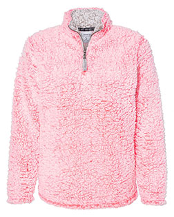 Fire Coral Heather product color