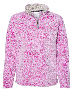 Magenta Heather product color